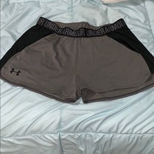 Athletic Shorts